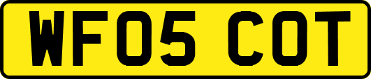 WF05COT