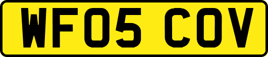 WF05COV