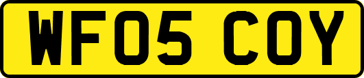 WF05COY