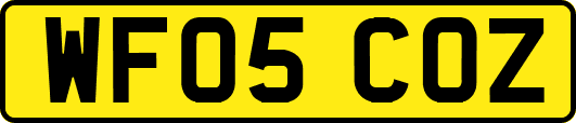 WF05COZ
