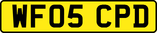 WF05CPD