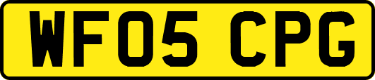 WF05CPG