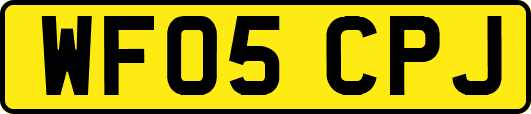 WF05CPJ