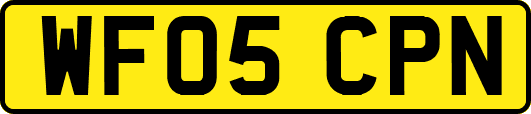 WF05CPN