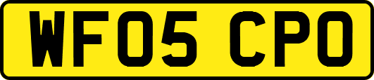 WF05CPO