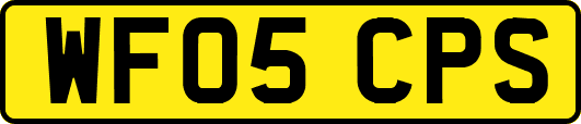 WF05CPS