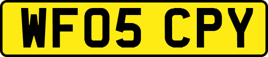 WF05CPY