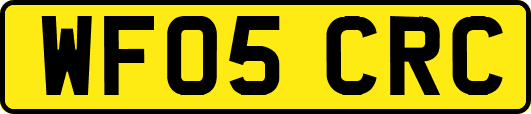 WF05CRC