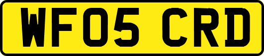 WF05CRD