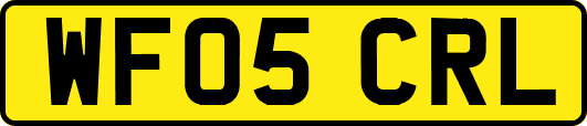 WF05CRL