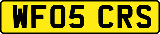 WF05CRS