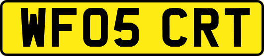 WF05CRT