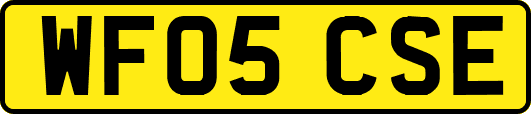 WF05CSE