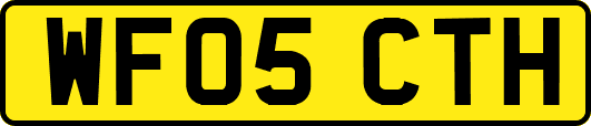 WF05CTH