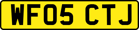 WF05CTJ