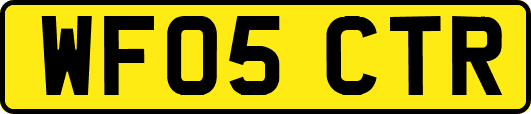 WF05CTR