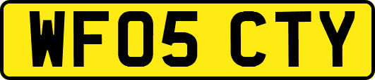 WF05CTY