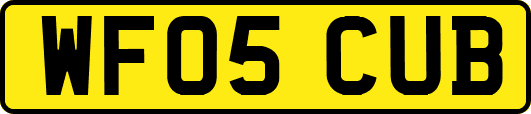 WF05CUB