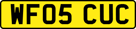 WF05CUC