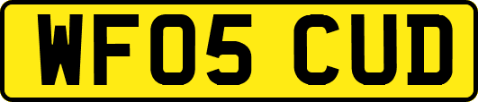 WF05CUD