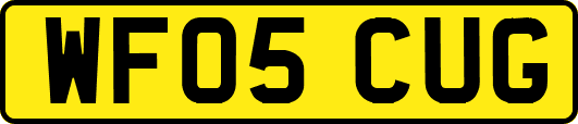 WF05CUG