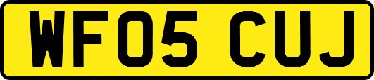WF05CUJ
