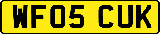 WF05CUK
