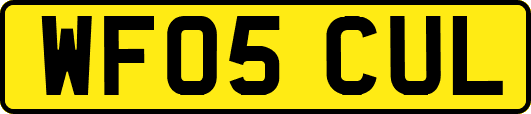 WF05CUL
