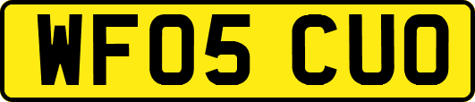 WF05CUO