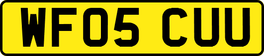 WF05CUU