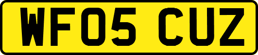 WF05CUZ