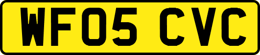 WF05CVC