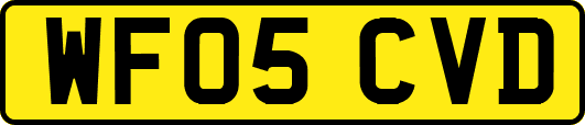 WF05CVD
