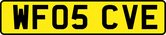 WF05CVE