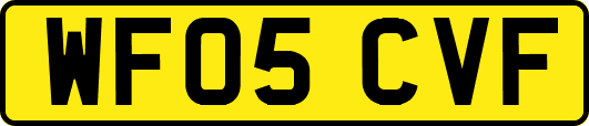 WF05CVF