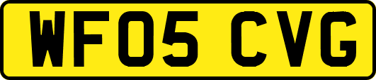 WF05CVG