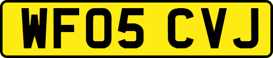 WF05CVJ