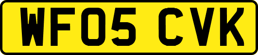 WF05CVK