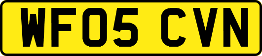 WF05CVN
