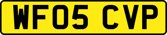 WF05CVP