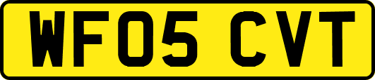 WF05CVT