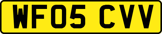 WF05CVV