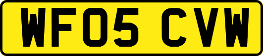 WF05CVW