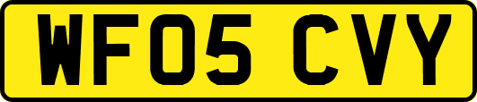 WF05CVY