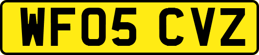 WF05CVZ