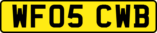 WF05CWB