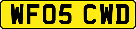 WF05CWD