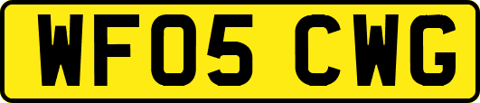 WF05CWG