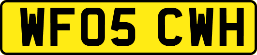 WF05CWH