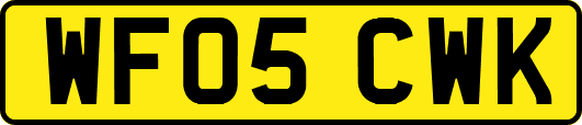 WF05CWK